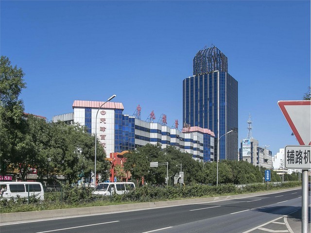 淄博进口机械设备加工